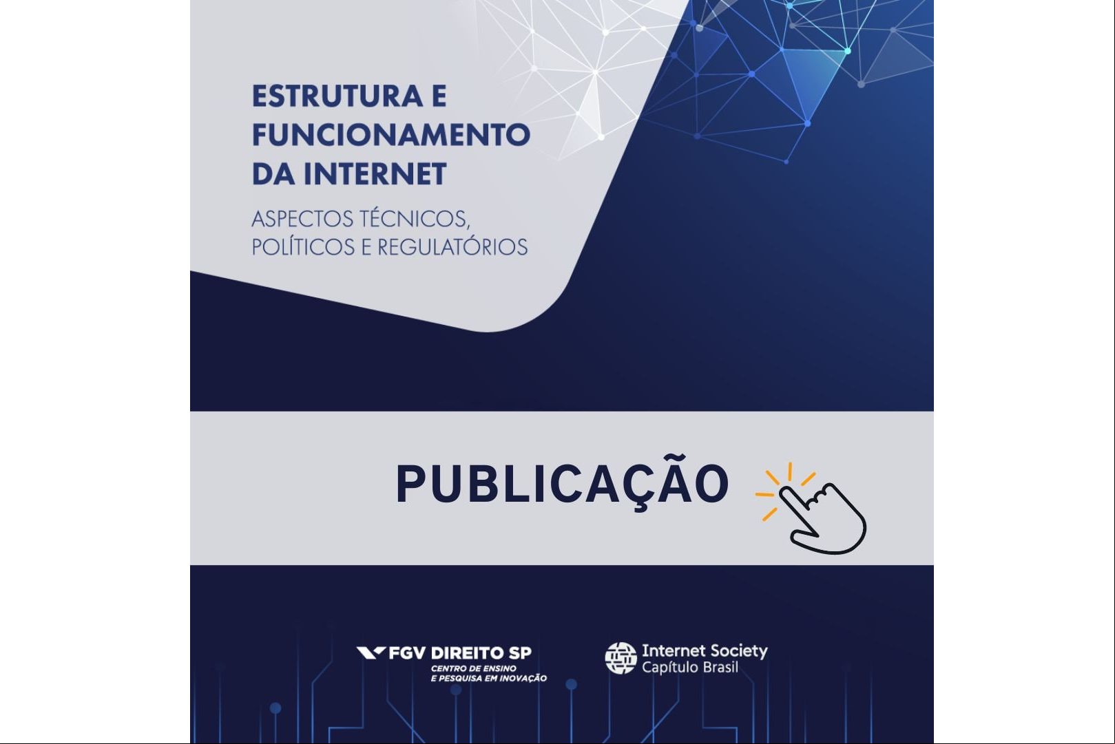 Publicação final do curso